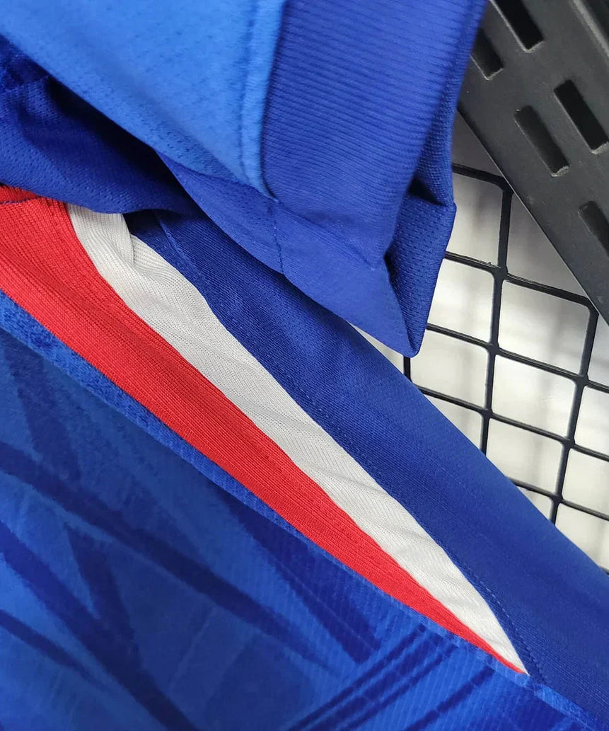 2025/2026 Chelsea Home Football Shirt