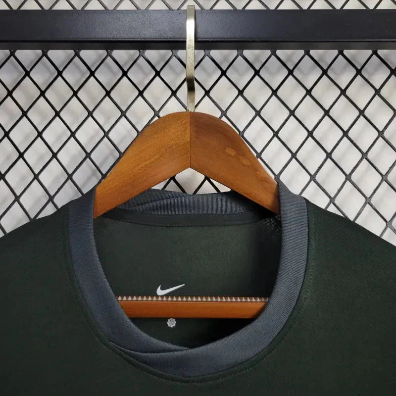 2024/2025 Liverpool Away Soccer Jersey 1:1 Thai Quality