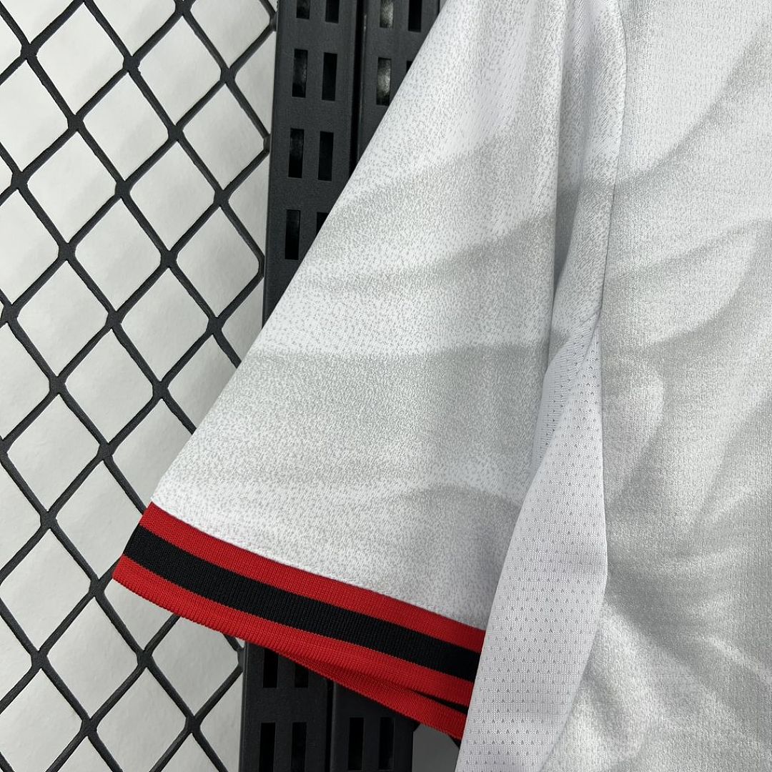 2026/2027 AC Milan Away Football Shirt