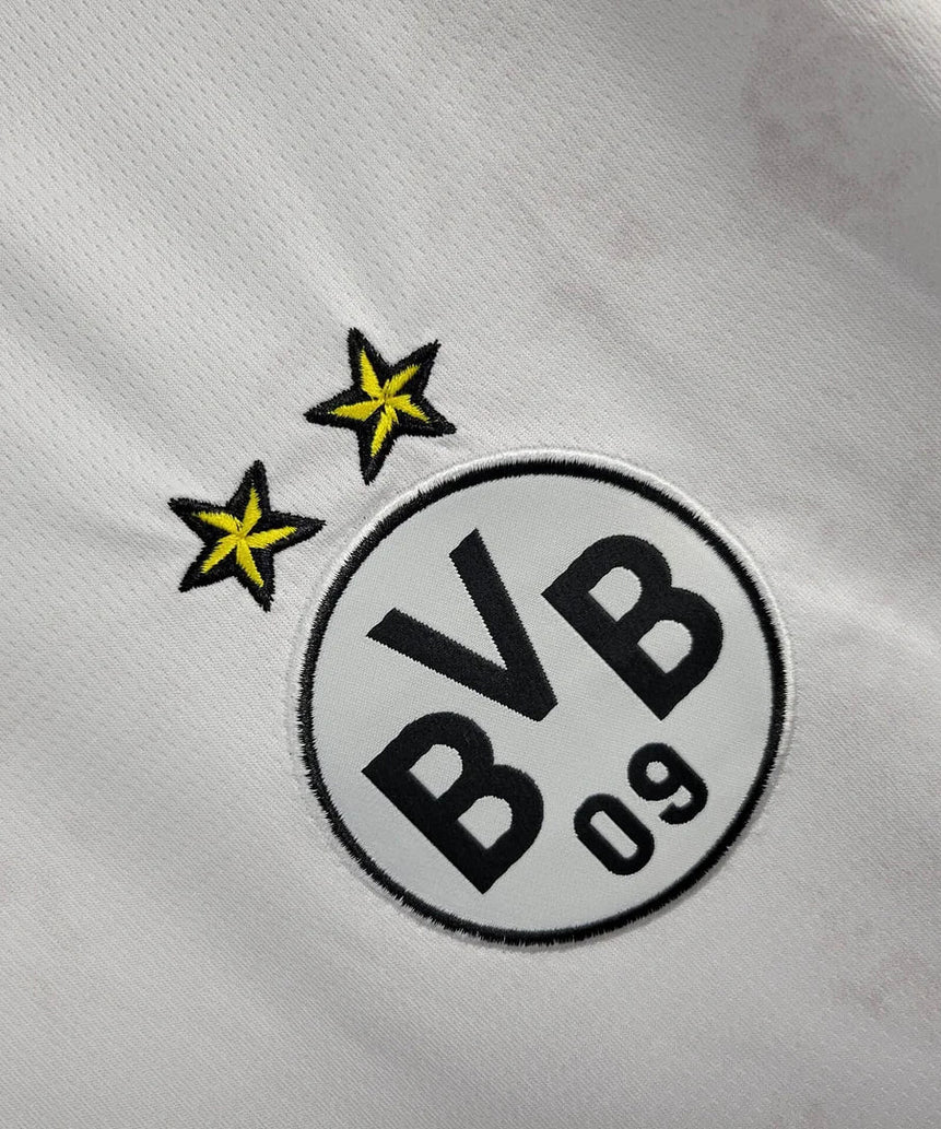 2024/2025 Dortmund Third Away Football Shirt 1:1 Thai Quality