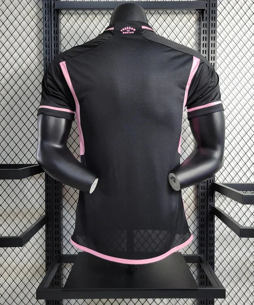 2023/2024 Inter Miami Away Soccer Jersey 1:1 Thai Quality - Player Version