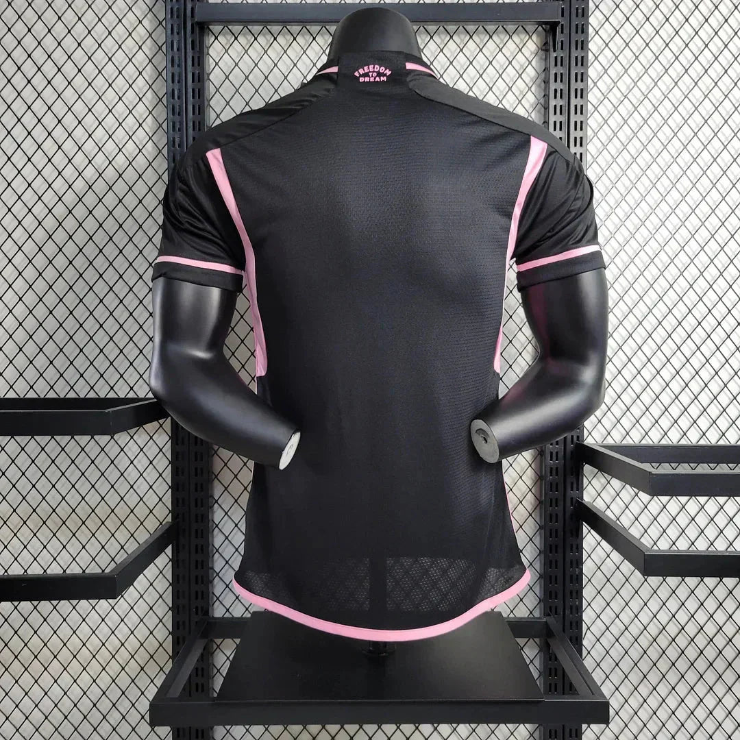 2023/2024 Inter Miami Away Soccer Jersey 1:1 Thai Quality - Player Version