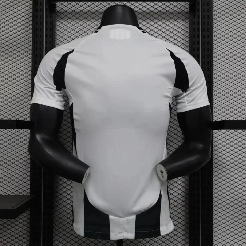 2024/2025 Juventus Home Football Shirt 1:1 Thai Quality - Player Version