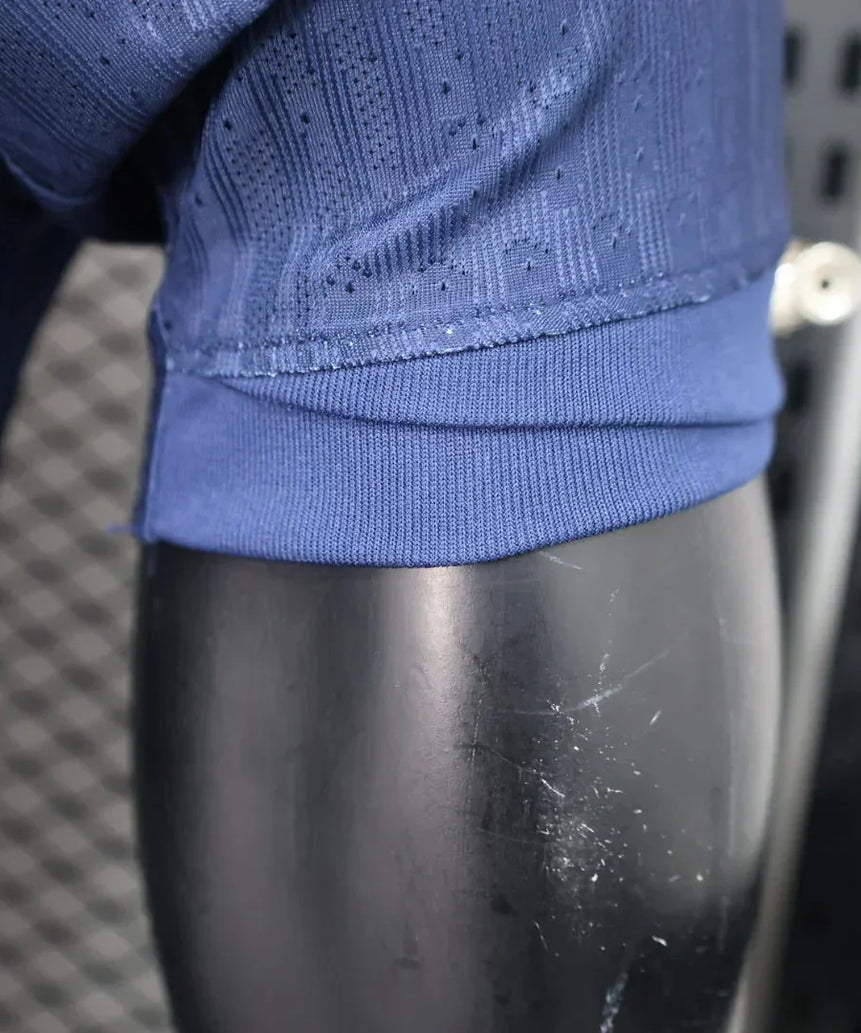 2024/2025 Psg Paris Saint-Germain Home Football Shirt 1:1 Thai Quality - Player Version