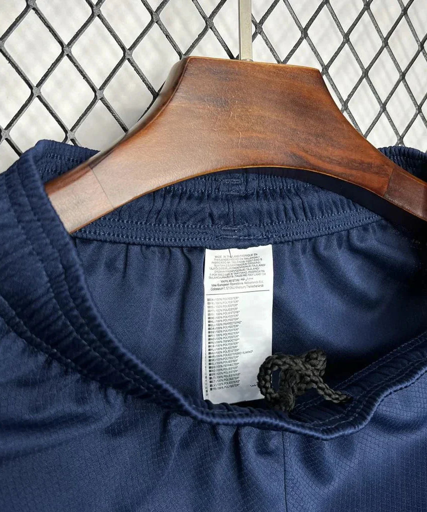 2024/2025 Barcelona Home Shorts 1:1 Thai Quality