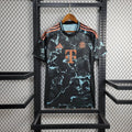 2024/2025 Bayern Munich Away Football Jersey 1:1 Thai Quality