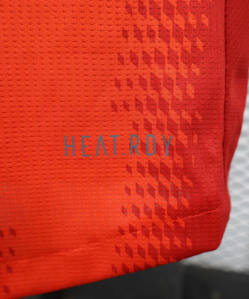 2024/2025 Bayern Munich Home Football Jersey 1:1 Thai Quality - Player Version