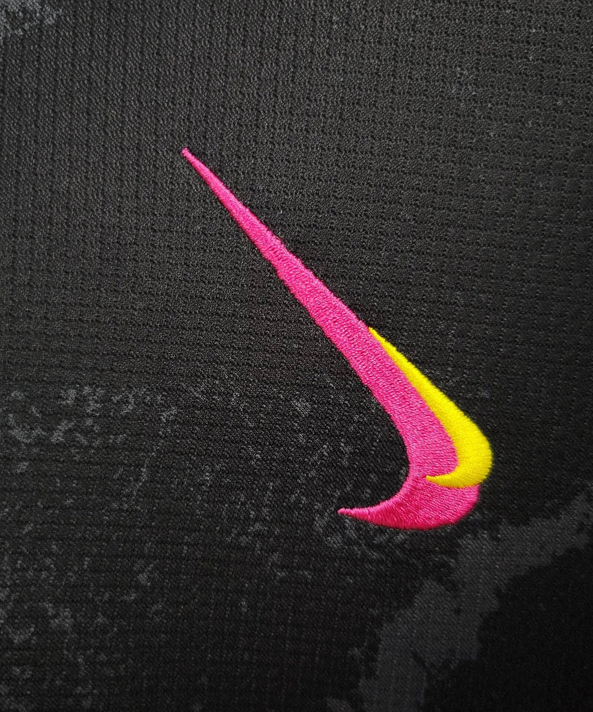 2024/2025 Chelsea Third Away Football Shirt 1:1 Thai Quality