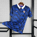 2026 France Home World Cup Football Jersey