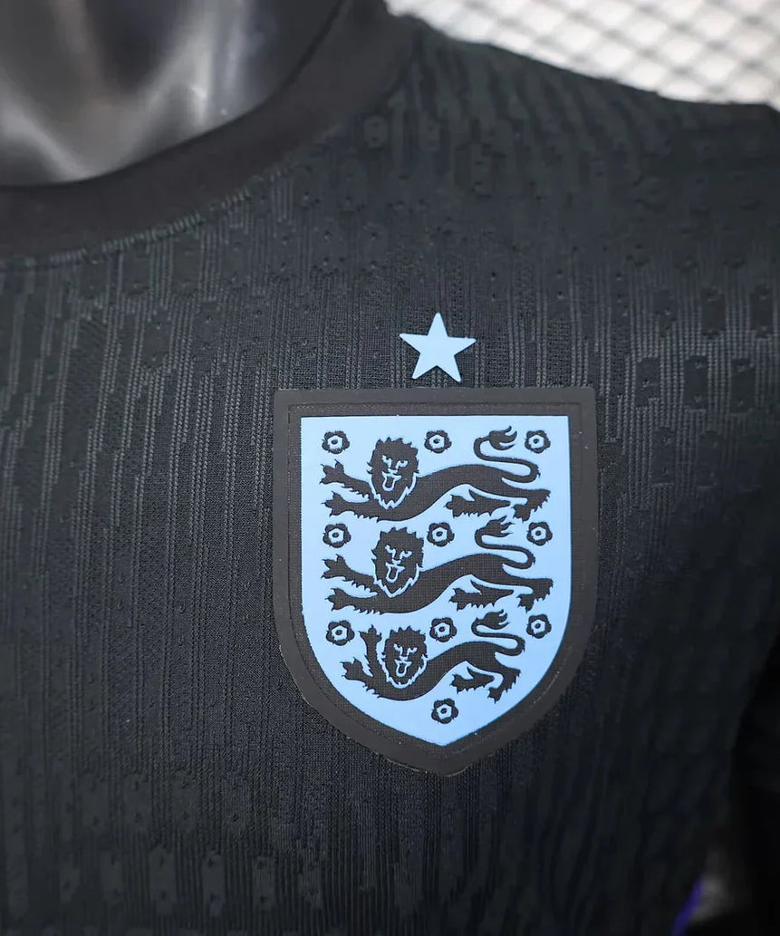 2025 Player Version England Away Football Shirt