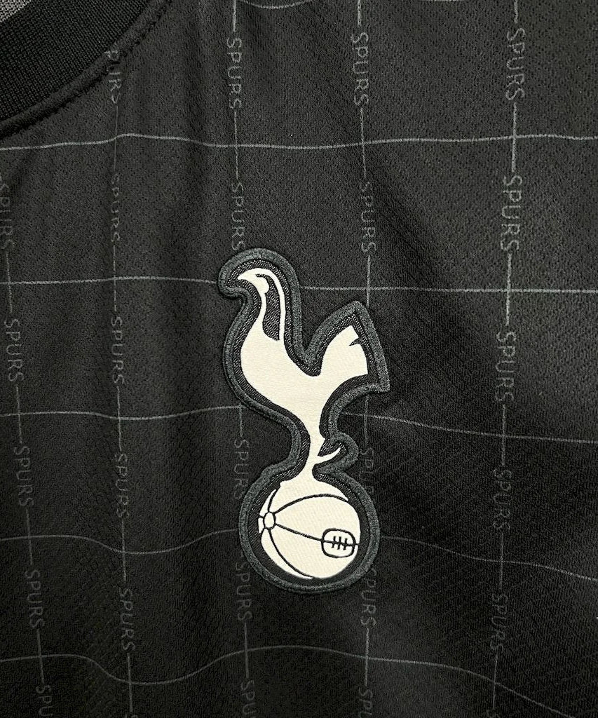 2025/2026 Tottenham Hotspur Away Football Shirt