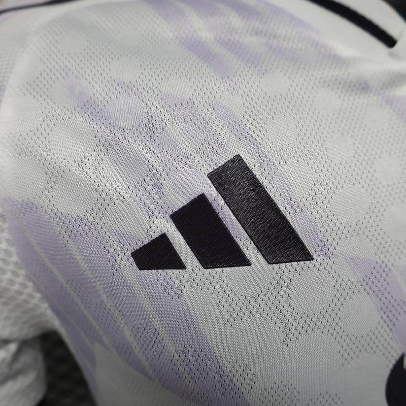 2025/2026 Player Version Manchester United Away Football Shirt - Jerso