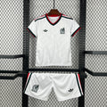 2026 Mexico Away World Cup Football Jersey Kids Size