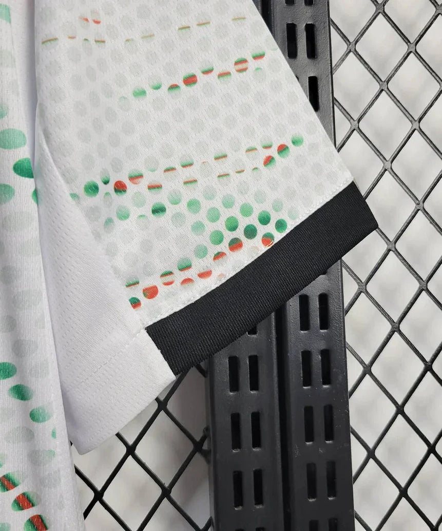 2025 Portugal Away Football Shirt 1:1 Thai Quality