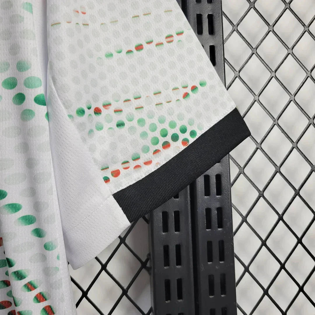 2025 Portugal Away Football Shirt 1:1 Thai Quality