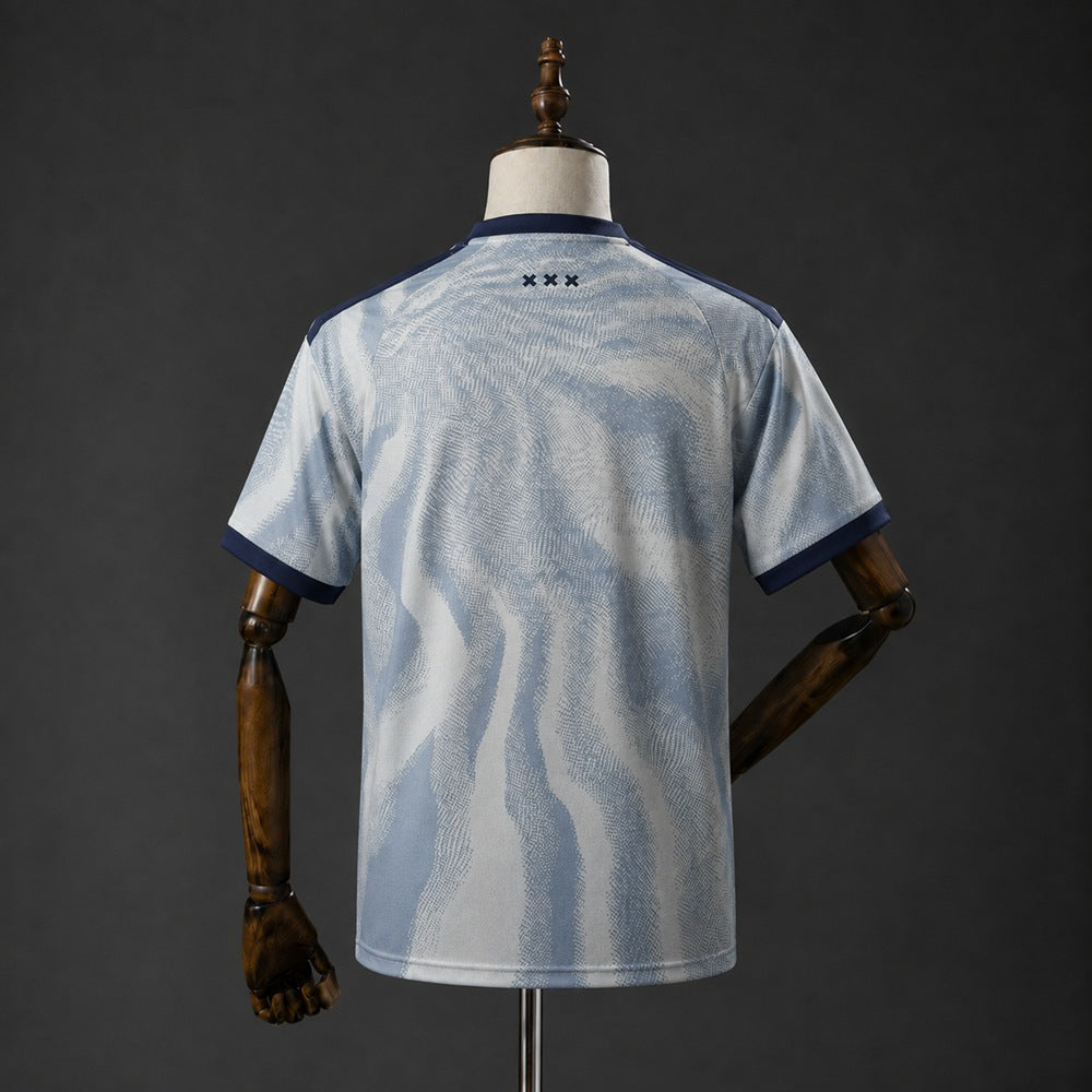 2026/2027 Ajax Away Football Shirt