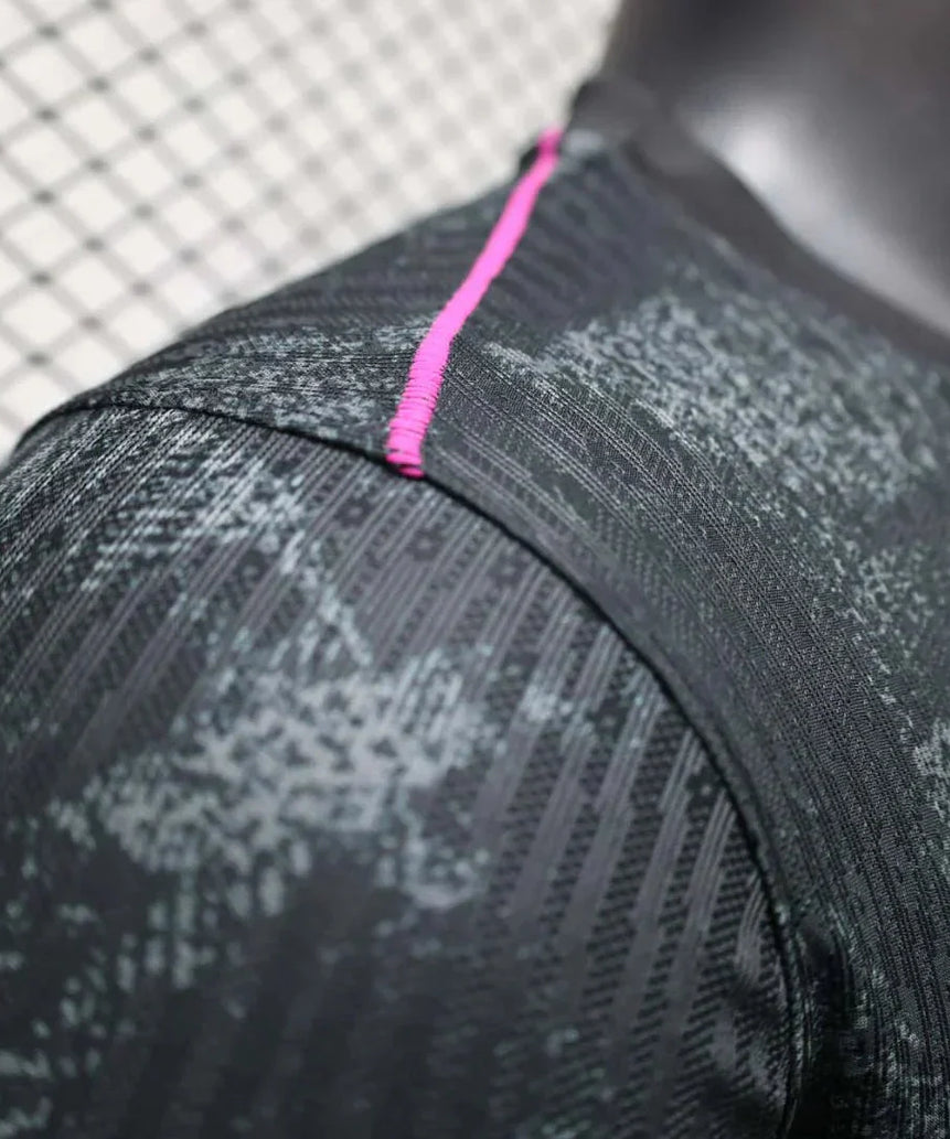 2024/2025 Chelsea Third Away Football Shirt 1:1 Thai Quality - Player Version