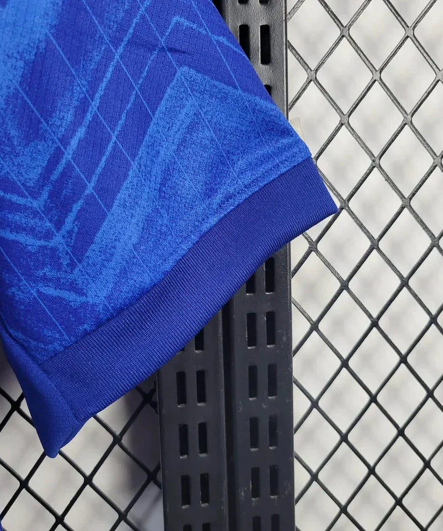 2025/2026 Chelsea Home Football Shirt