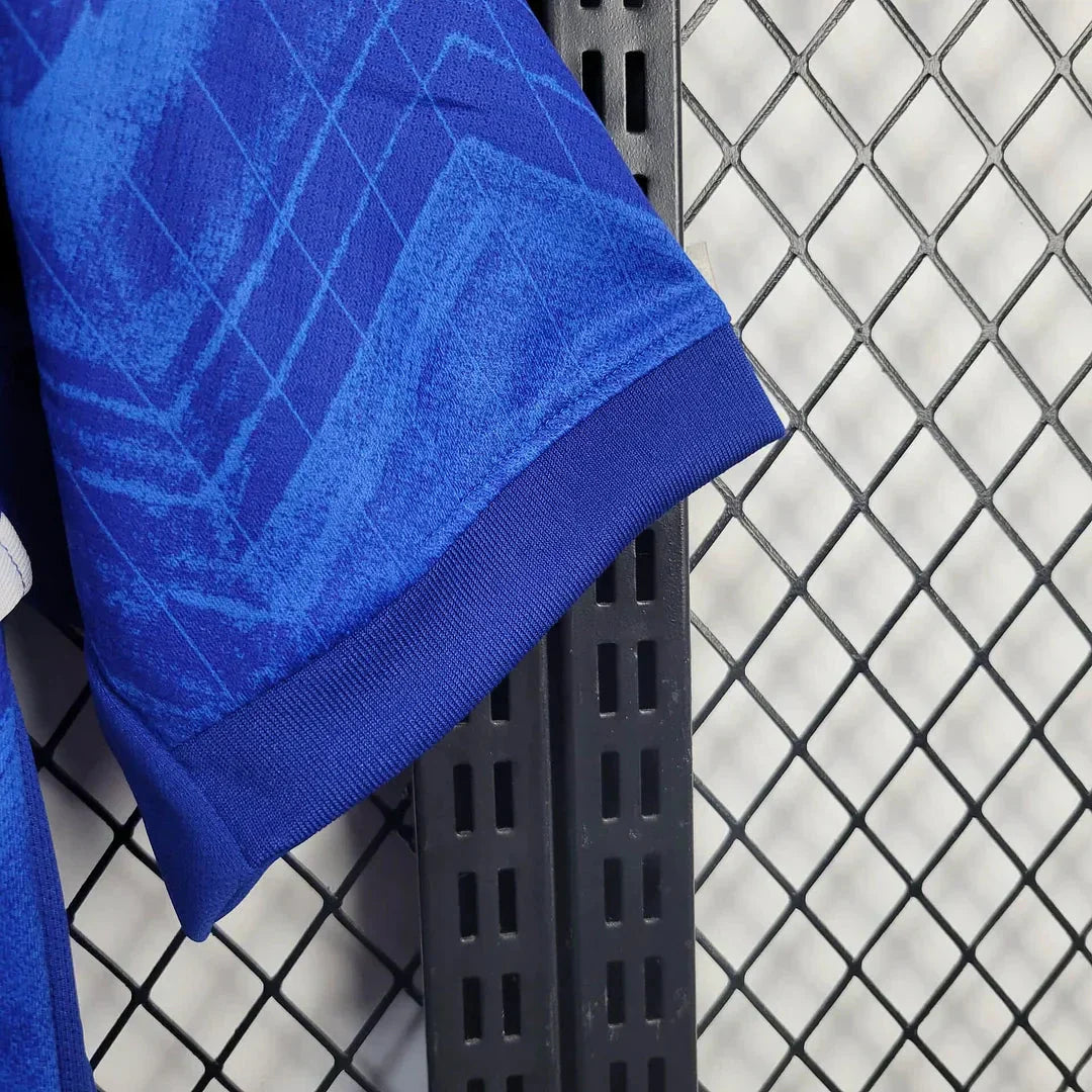 2025/2026 Chelsea Home Football Shirt