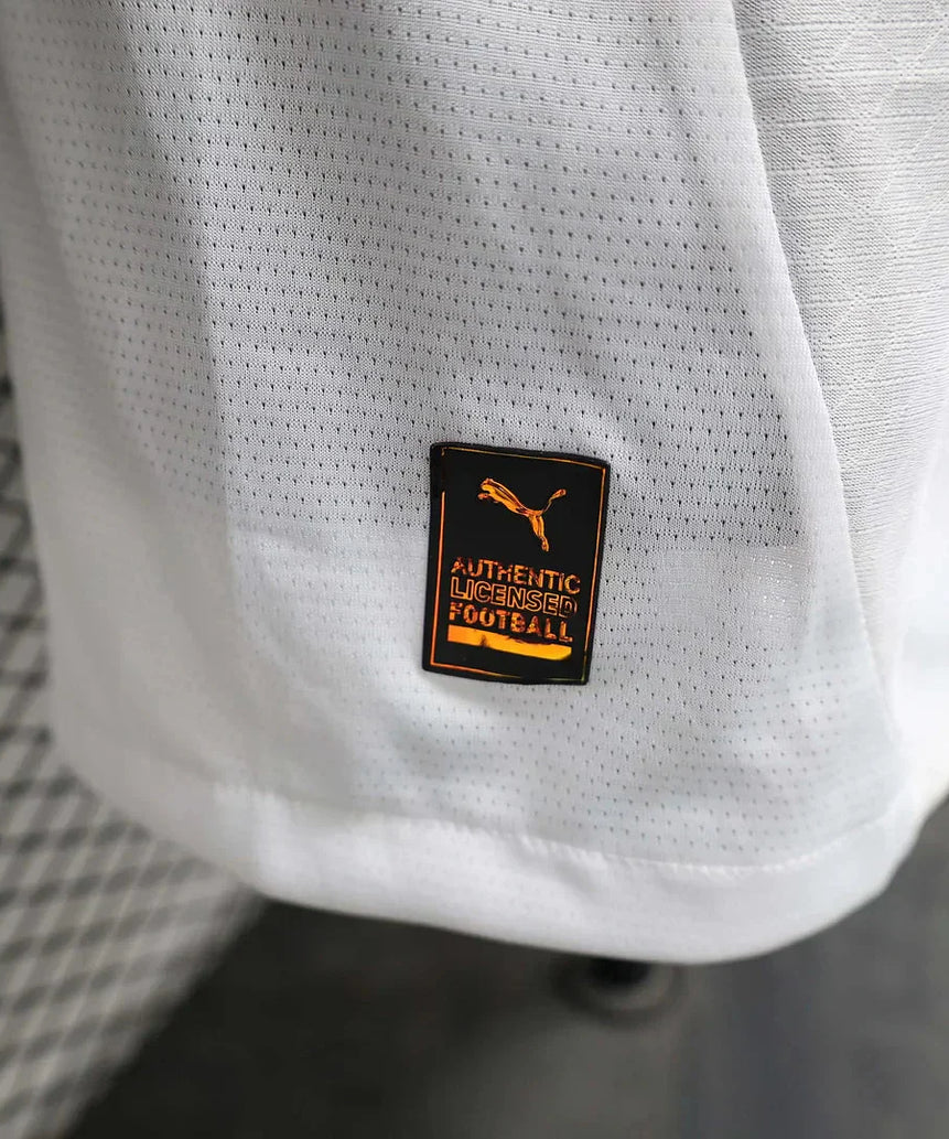 2024/2025 Dortmund Third Away Football Shirt 1:1 Thai Quality - Player Version