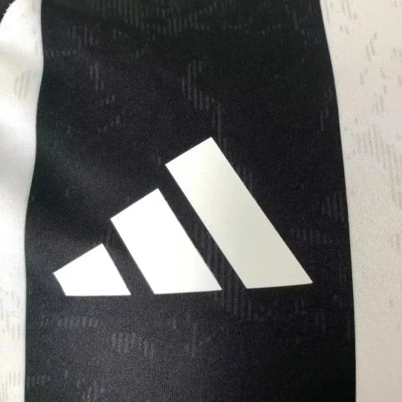 2024/2025 Juventus Home Football Shirt 1:1 Thai Quality - Player Version