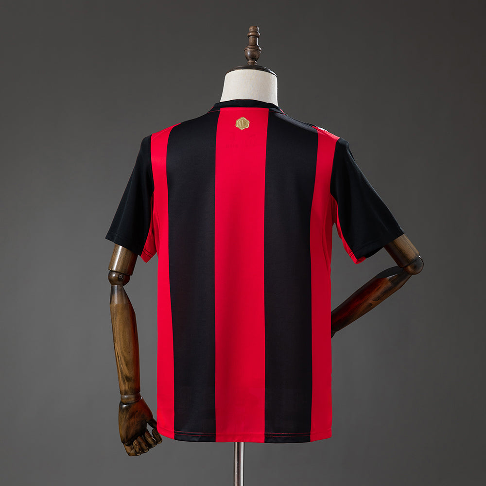 2026/2027 AC Milan Home Football Shirt