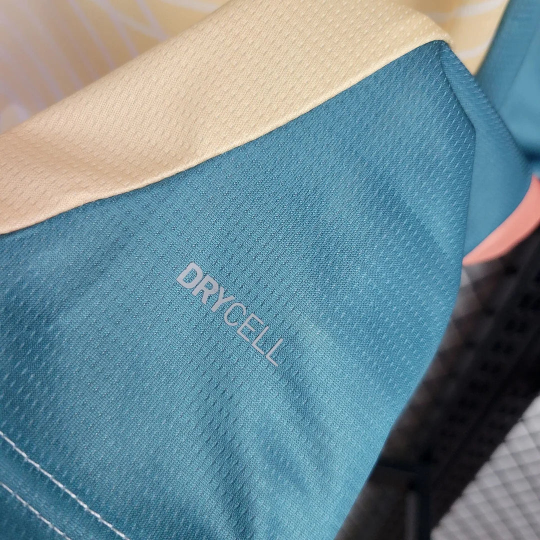 2024/2025 Manchester City Special Edition Football Shirt 1:1 Thai Quality