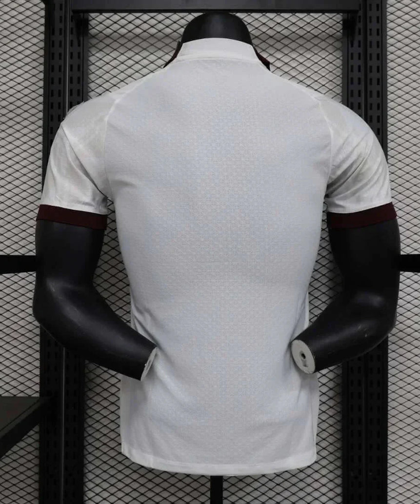 2023/2024 Manchester City Away Football Shirt 1:1 Thai Quality - Player Version