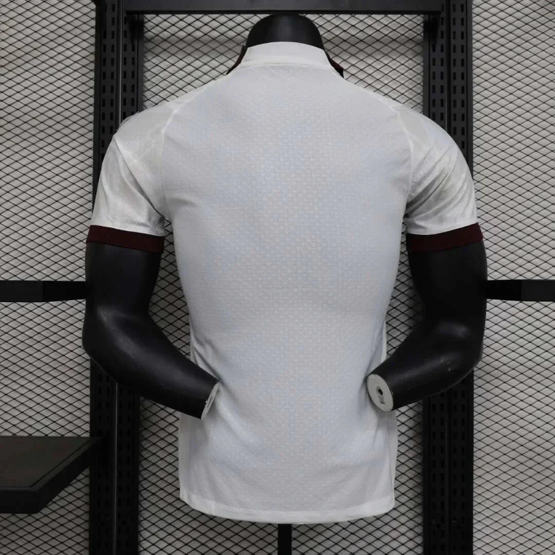 2023/2024 Manchester City Away Football Shirt 1:1 Thai Quality - Player Version