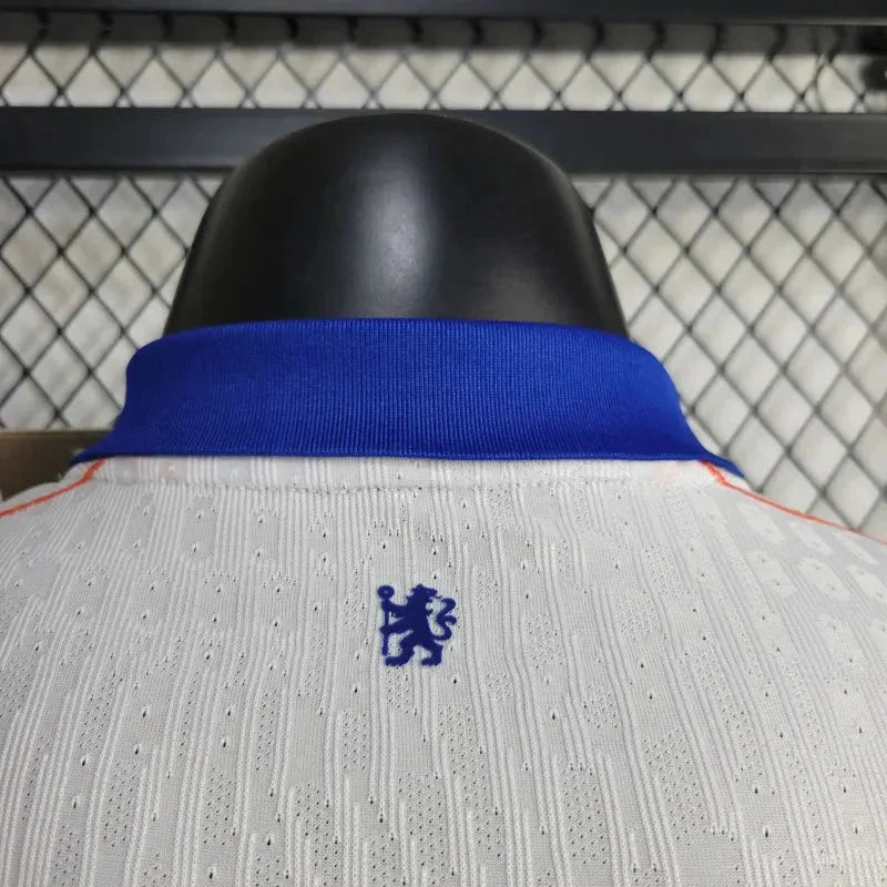 2024/2025 Chelsea Away Football Jersey 1:1 Thai Quality - Player Version