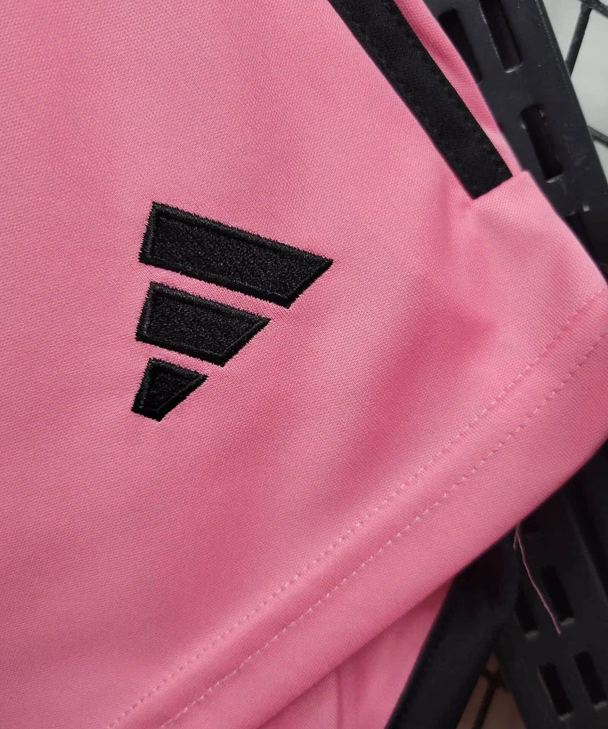 2024/2025 Inter Miami Pink Shorts 1:1 Thai Quality