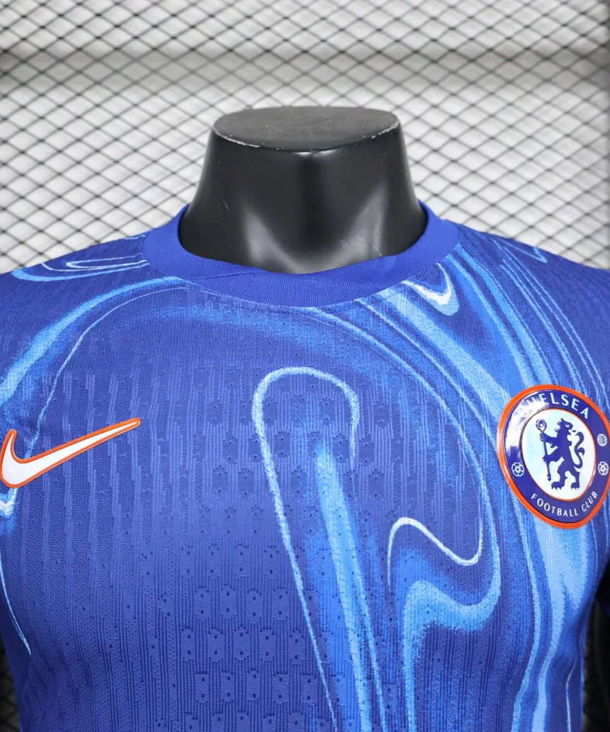 2024/2025 Chelsea Home Football Shirt 1:1 Thai Quality - Player Version