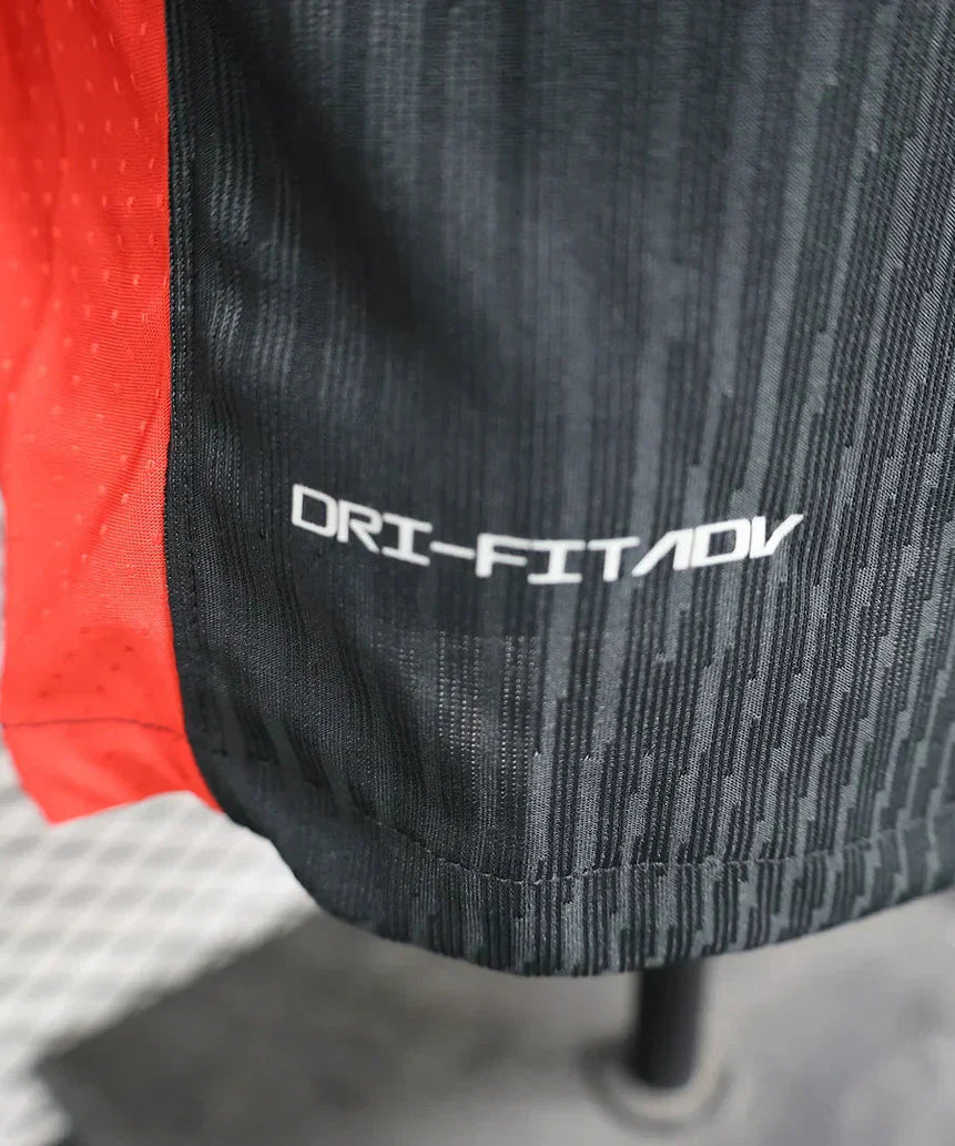 2024/2025 Barcelona Away Football Shirt 1:1 Thai Quality - Player Version