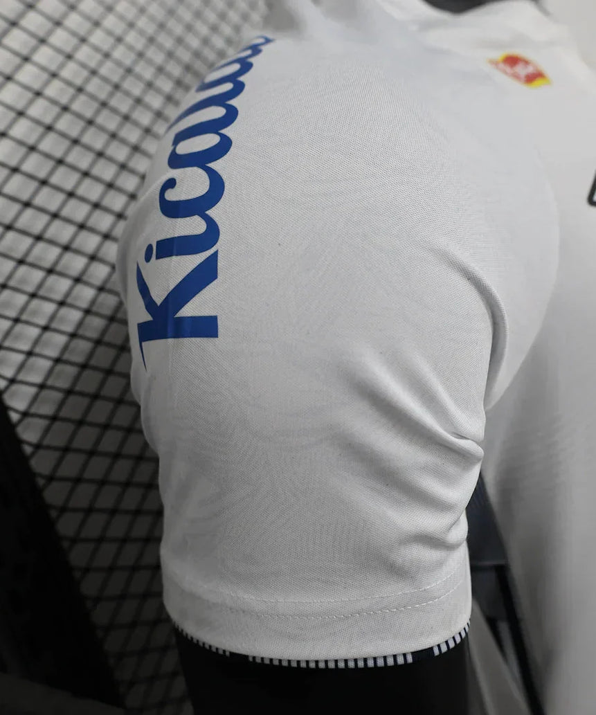 2024/2025 Santos Home Player Version Football Shirt 1:1 Thai Quality