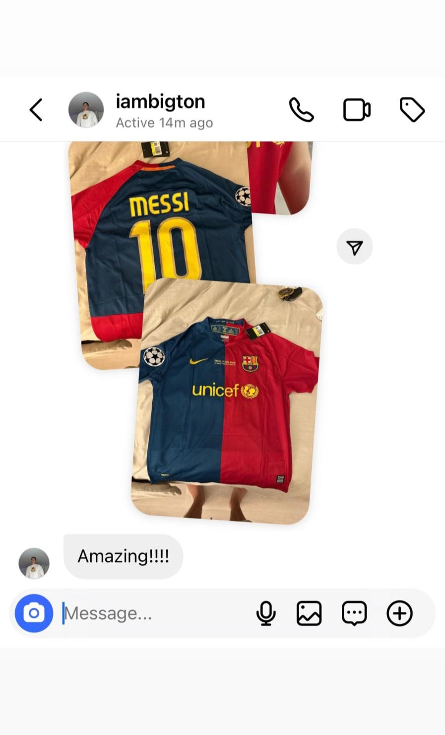2025/2026 Liverpool Home Soccer Jersey