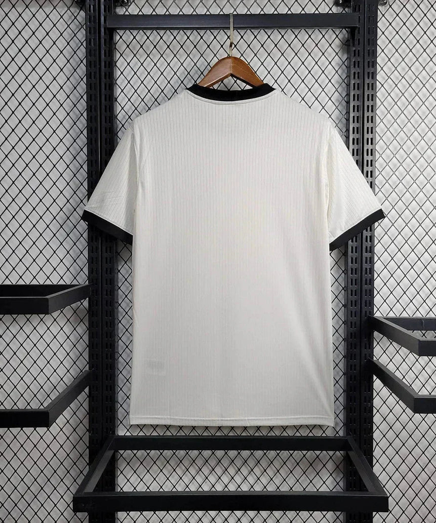 2025 Germany 125th Anniversary Football Shirt