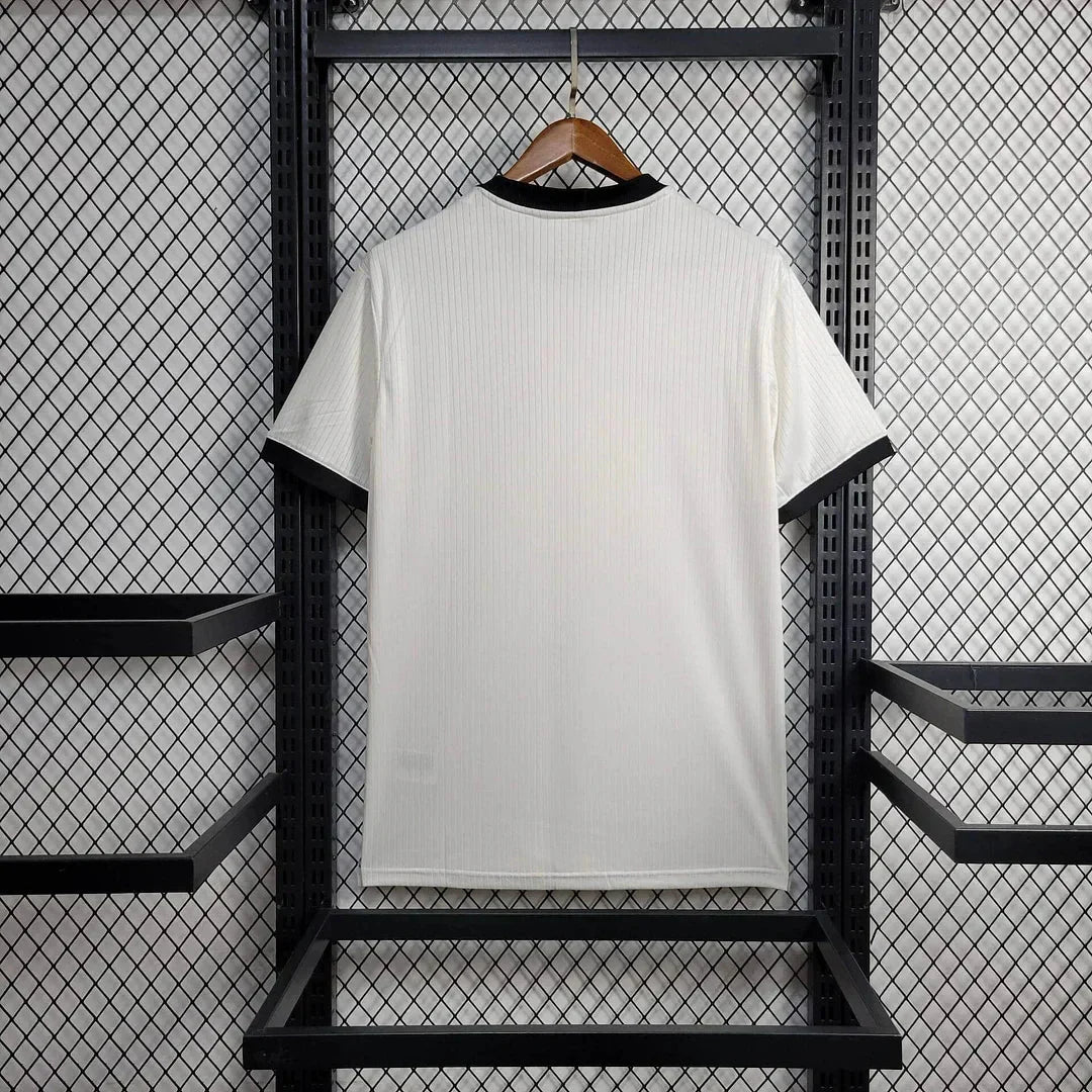 2025 Germany 125th Anniversary Football Shirt