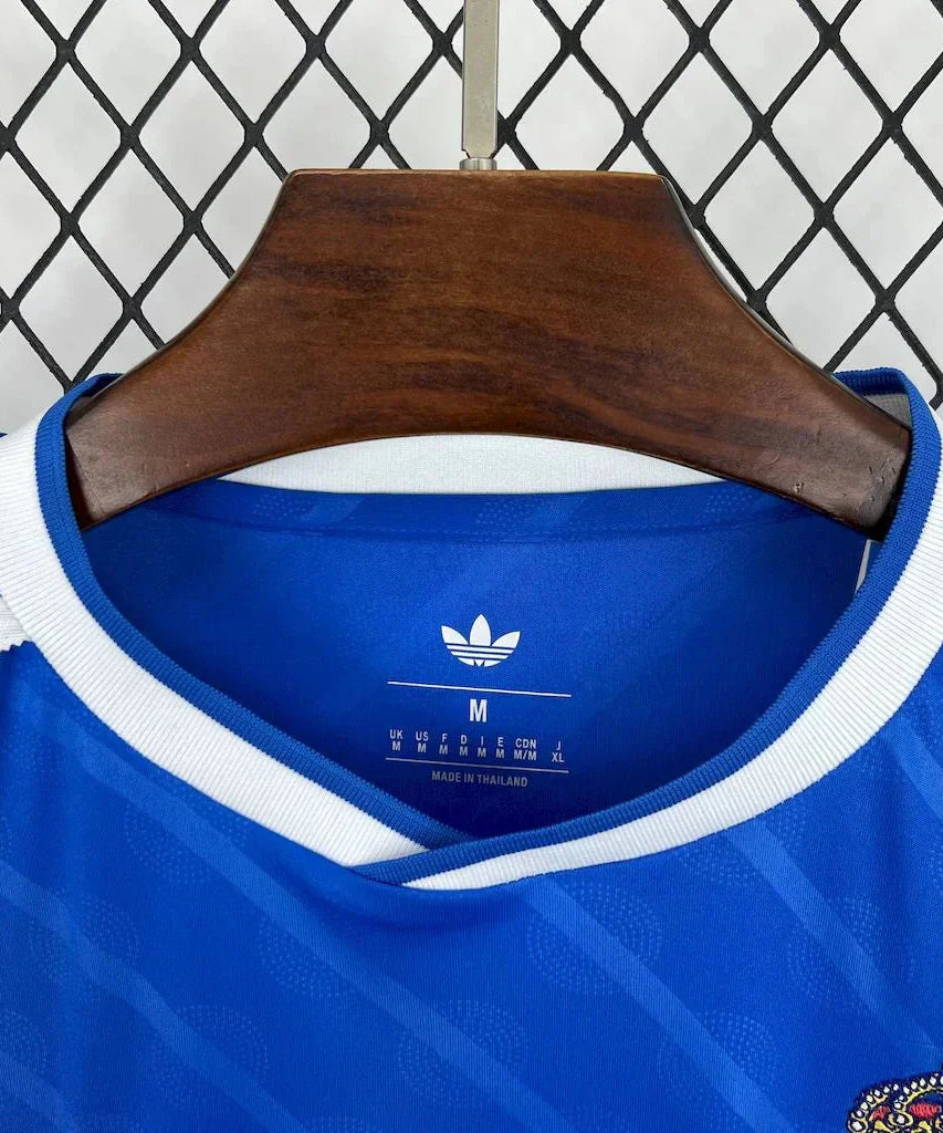 2025/2026 Real Madrid Third Away Football Shirt