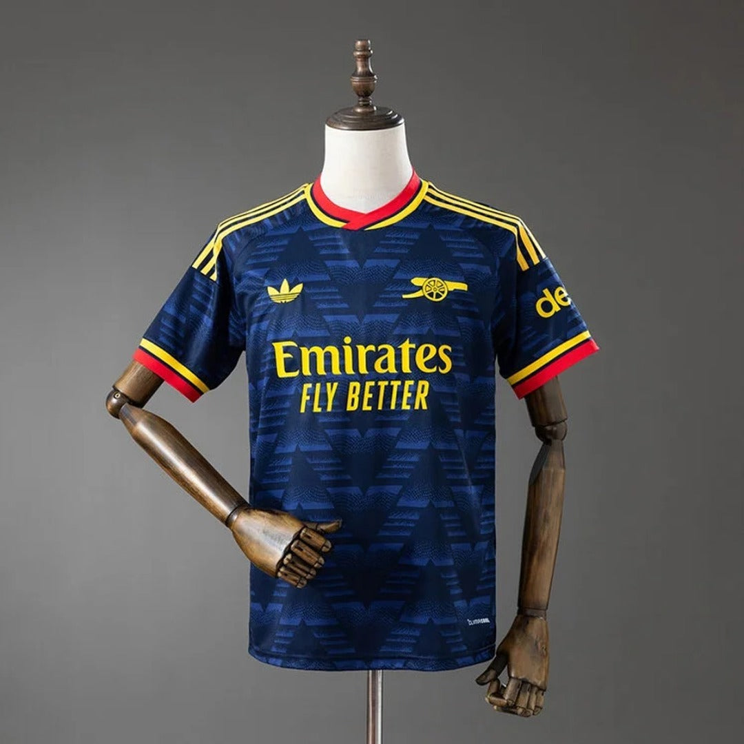 2026/2027 Arsenal Away Football Shirt
