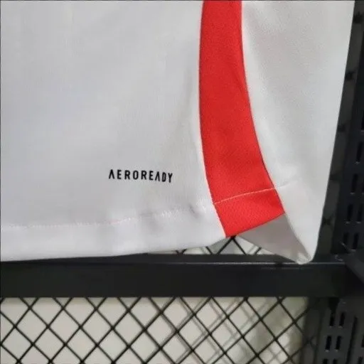 2024 Italy Away Football Shirt