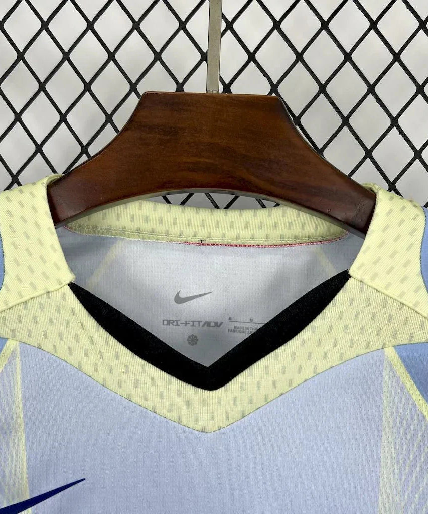 2025/2026 Barcelona Special Edition Football Shirt