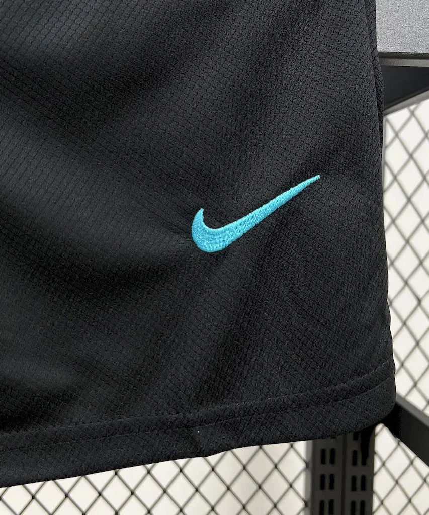 2025/2026 Inter Milan Home Football Shirt with Shorts