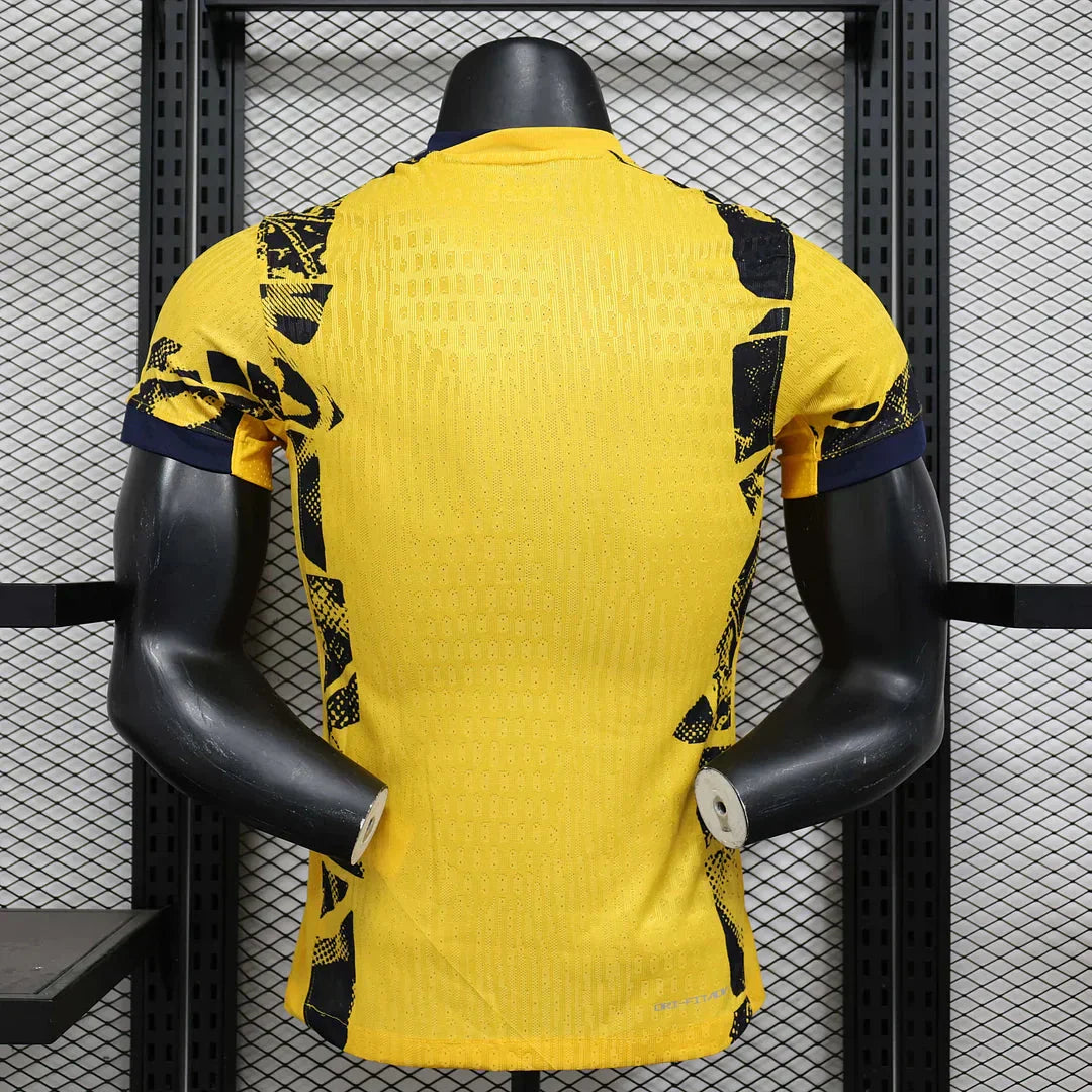 2024/2025 Inter Milan Third Away Football Shirt 1:1 Thai Quality - Player Version