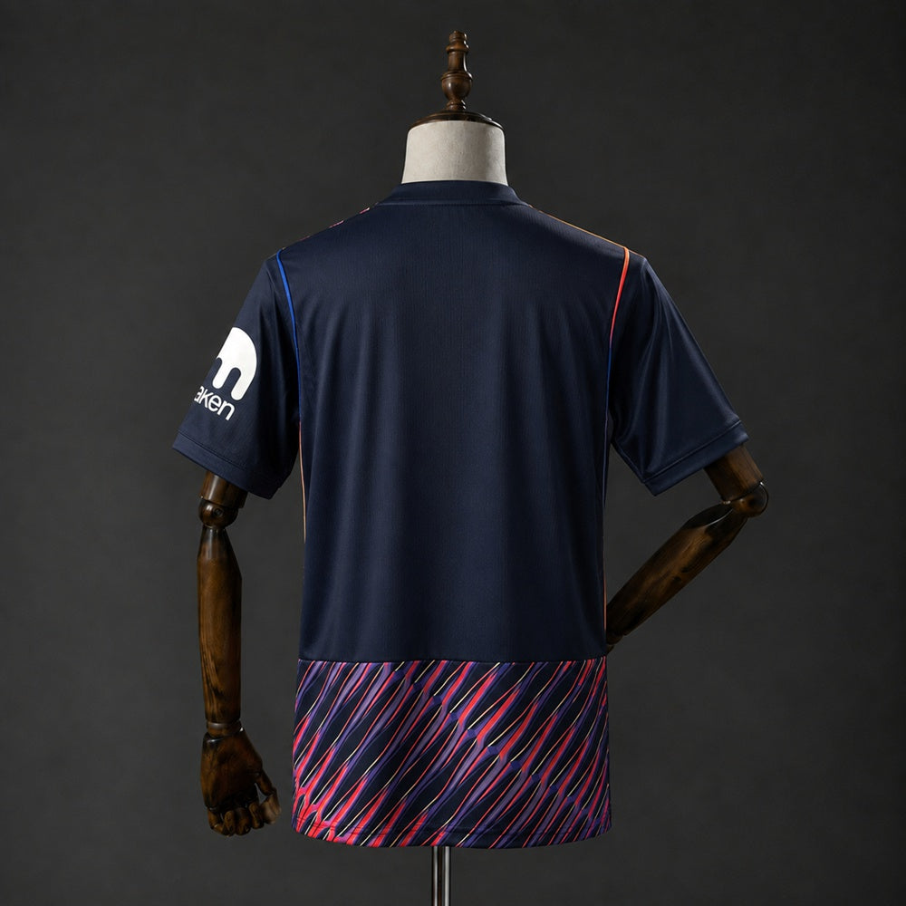 2026/2027 Tottenham Hotspurs Away Football Shirt