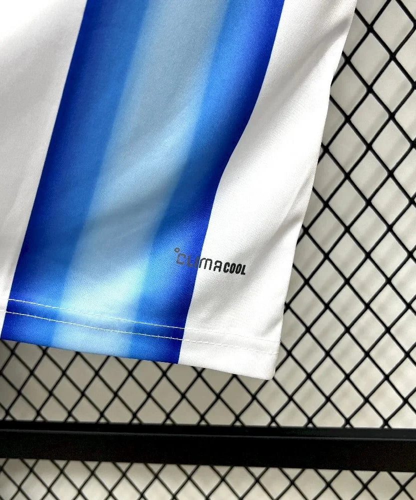 2026 Argentina Home Jersey