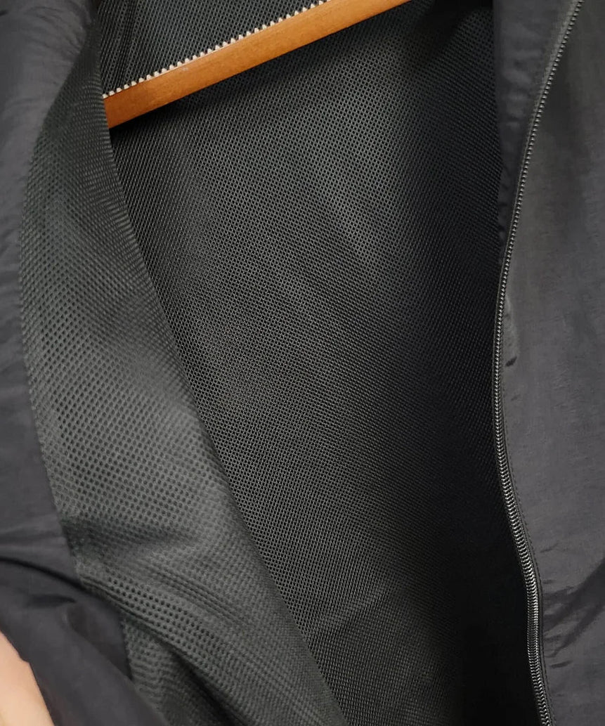 Germany 2024 Windbreaker Jacket