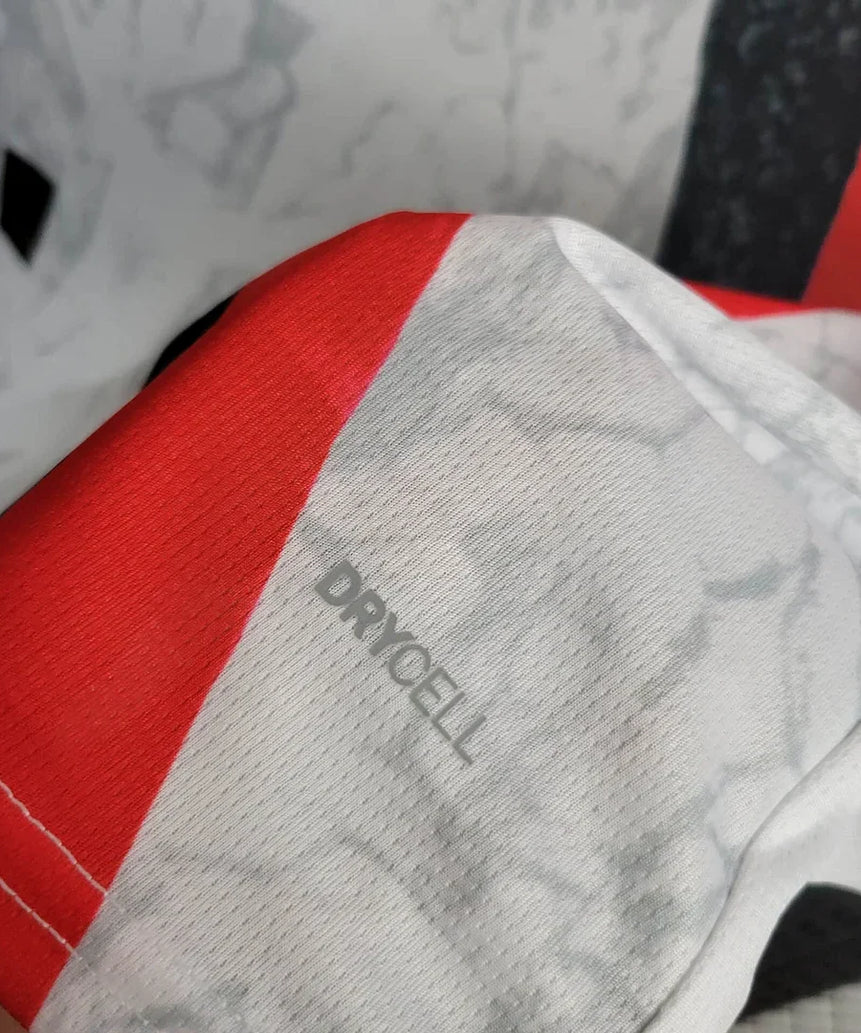 2025/2026 Manchester City Club World Cup Football Shirt