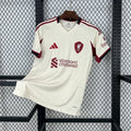 2025/2026 Liverpool Away Football Shirt 1:1 Thai Quality