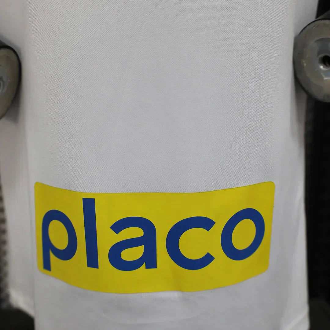 2024/2025 Santos Home Player Version Football Shirt 1:1 Thai Quality