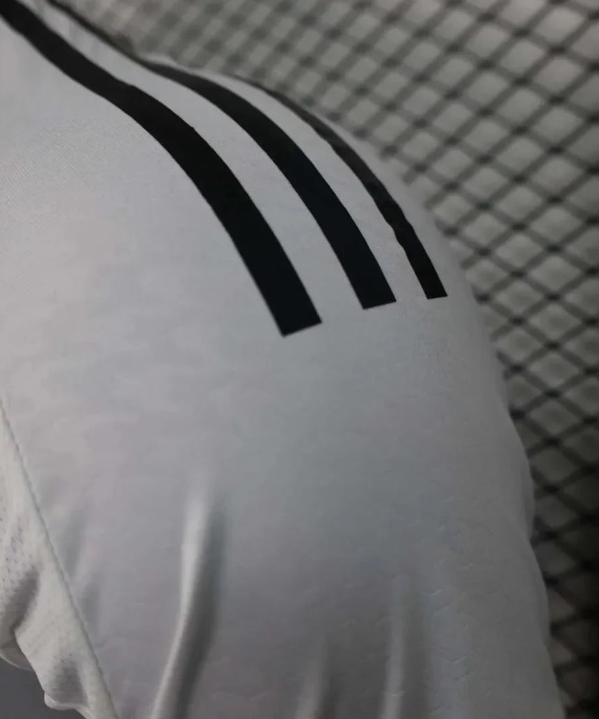 2024/2025 Real Madrid Home Football Shirt 1:1 Thai Quality - Player Version